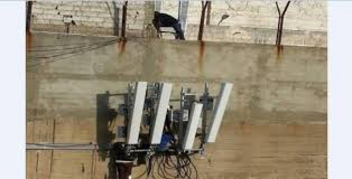 اجهزة تشويش