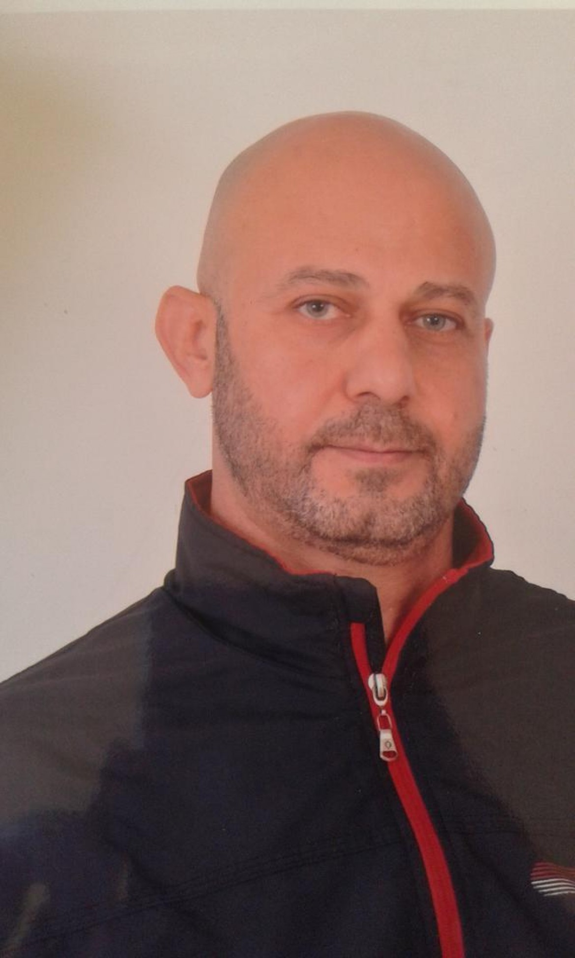 الأسير عبد الحليم البلبيسى -