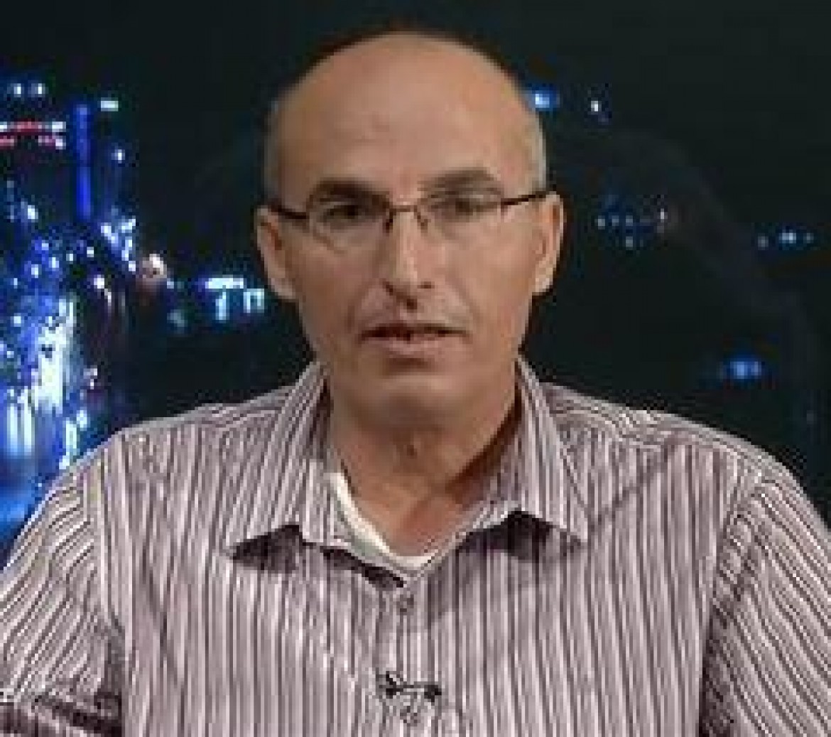 الاستاذ عايد ابو قطيش