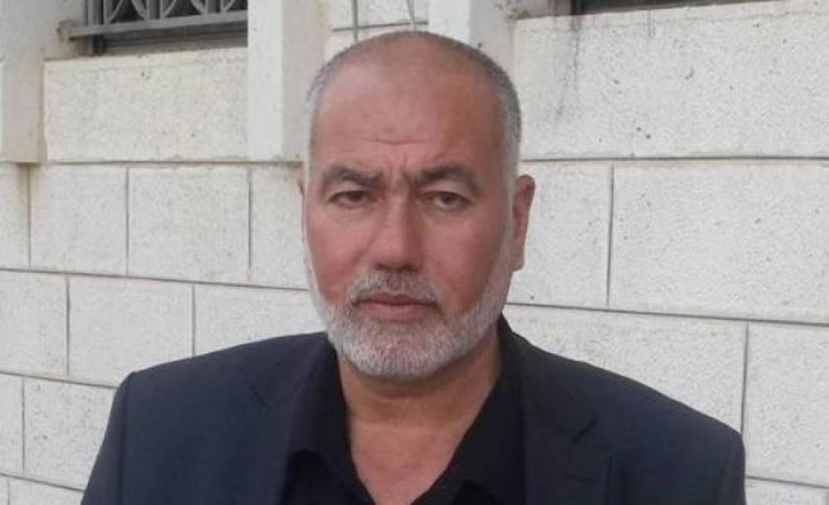 القيادي سعيد نخلة