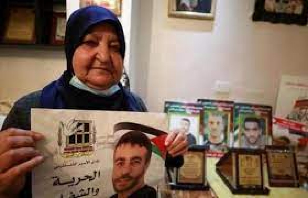 أم ناصر أبو حميد