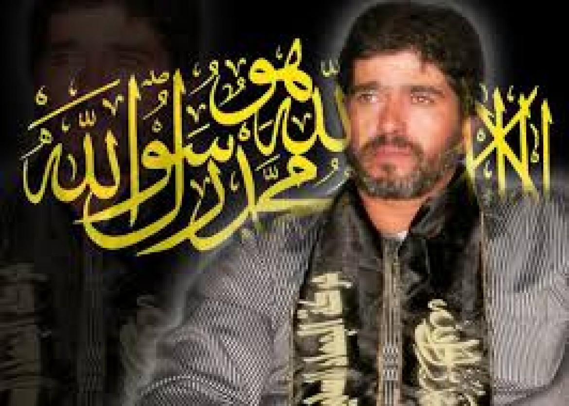 الاسير جعفر عز الدين