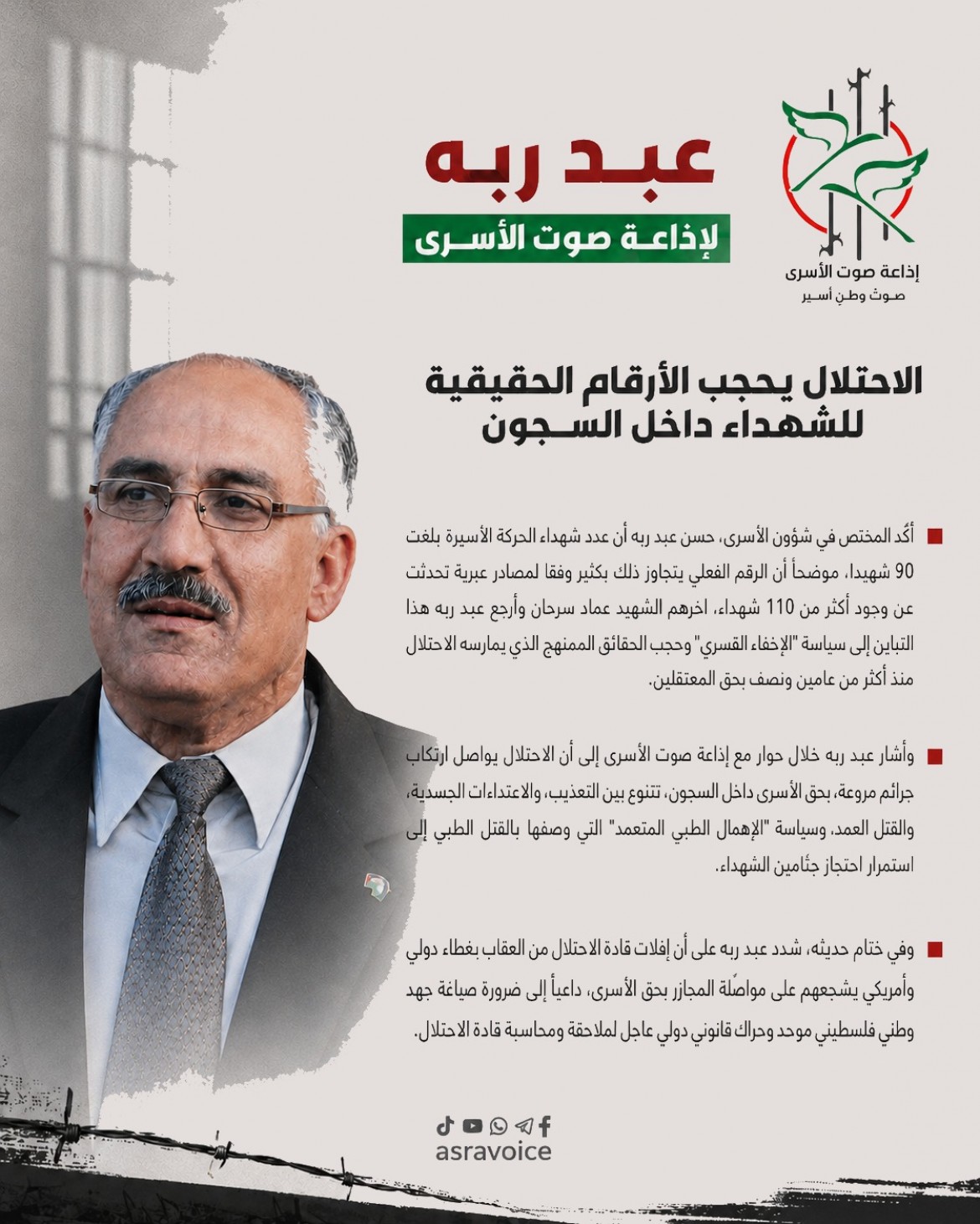 عبد ربه لـ