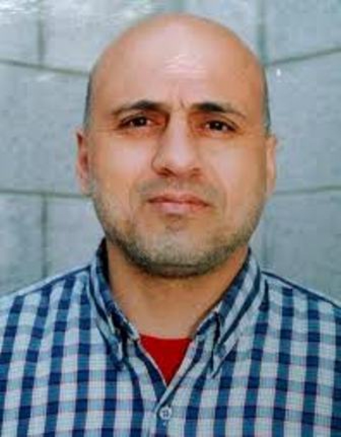 الاسير المحرر سامر ابو سير