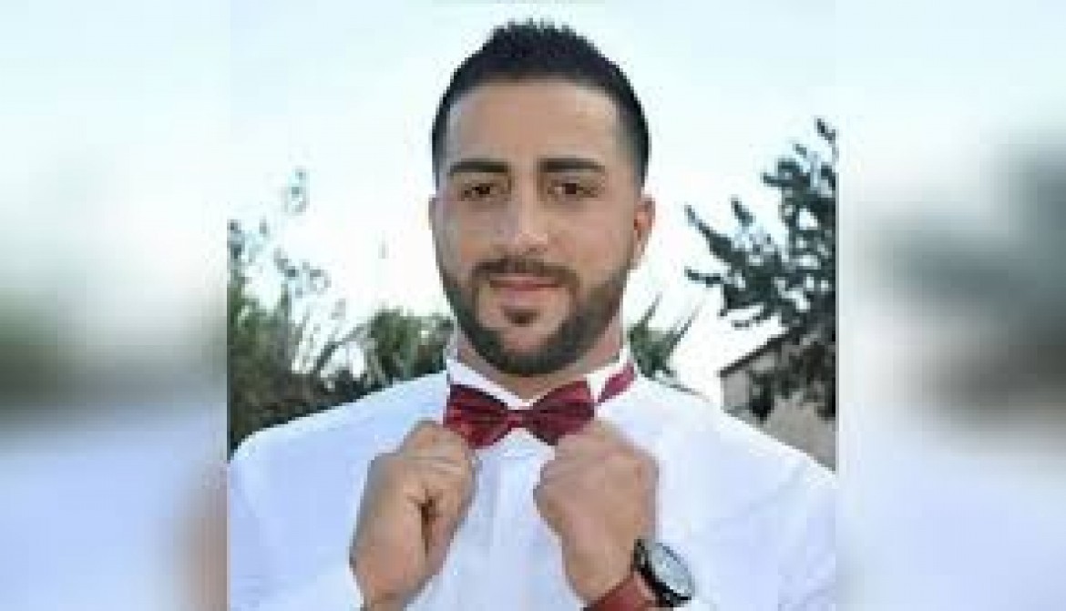 تجديد الإداري للأسير مجد درويش لـ6 شهور