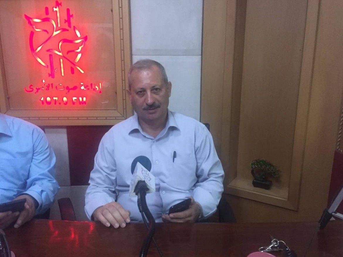 أ. محمود خلف