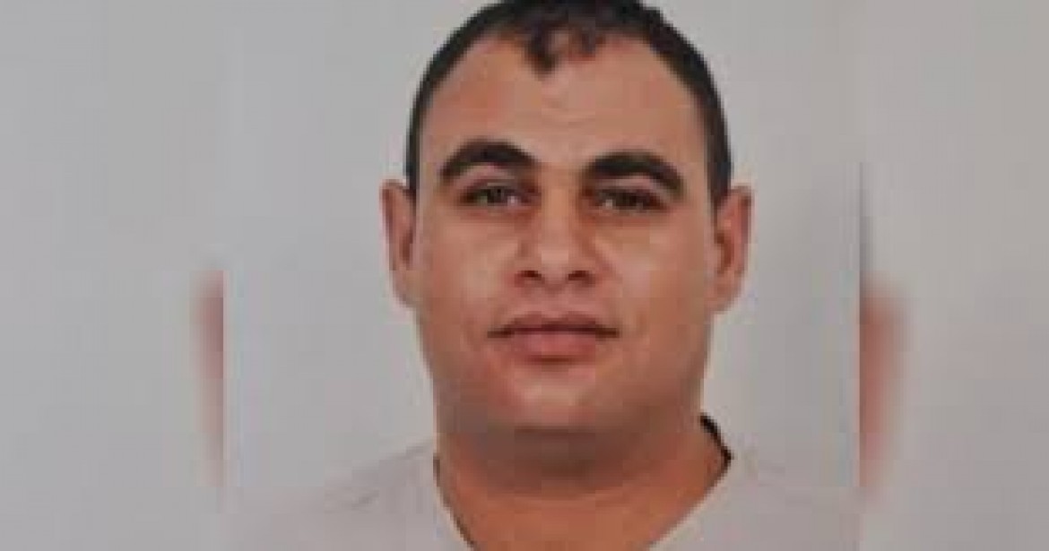 عماد البطران