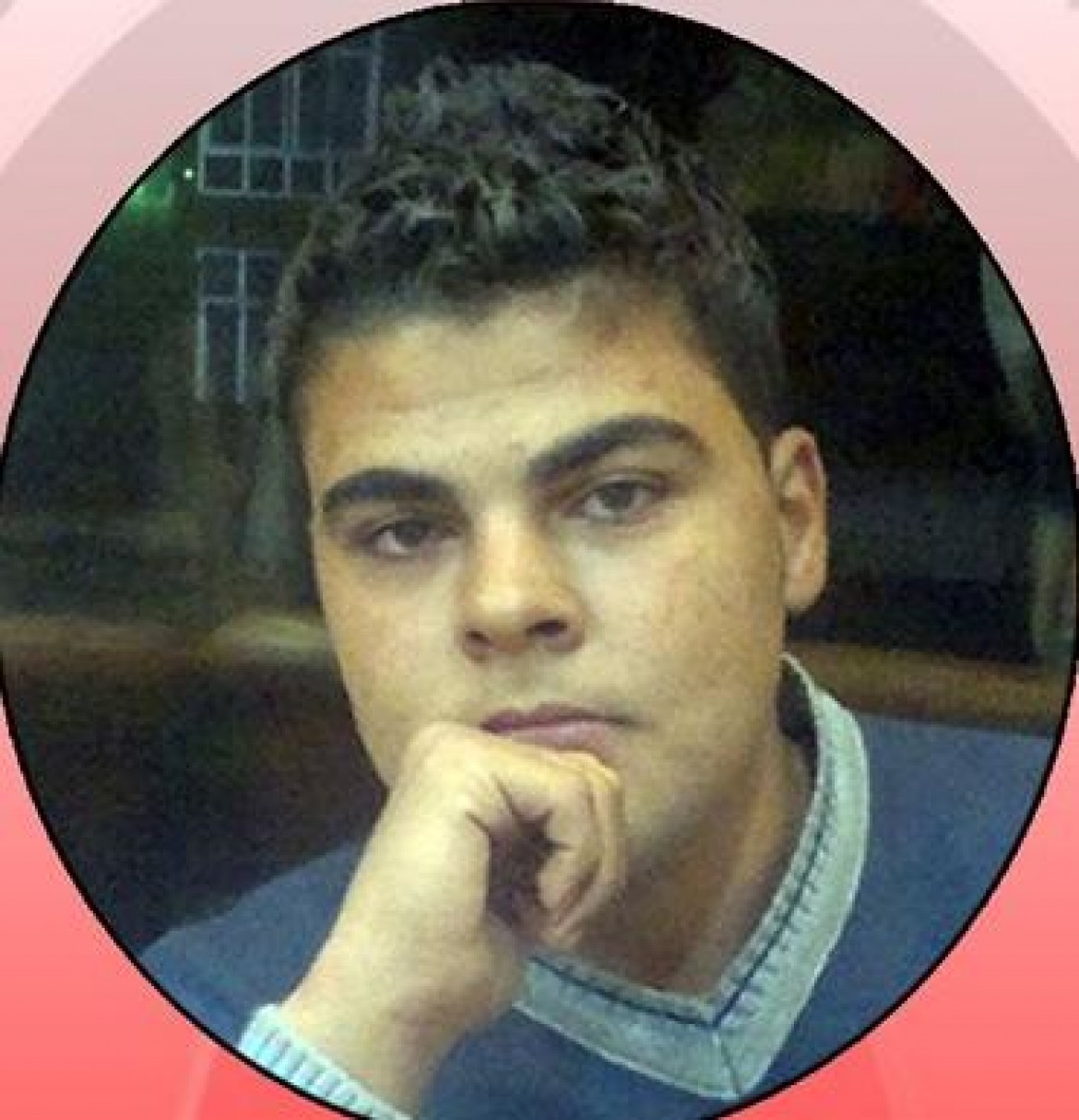  الأسير محمود حافظ صالح