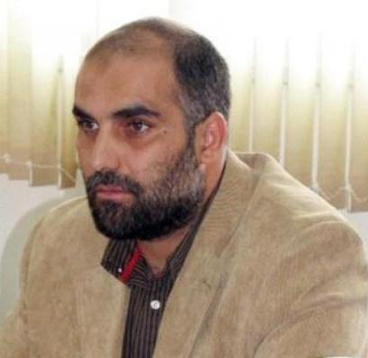 فراس العمري