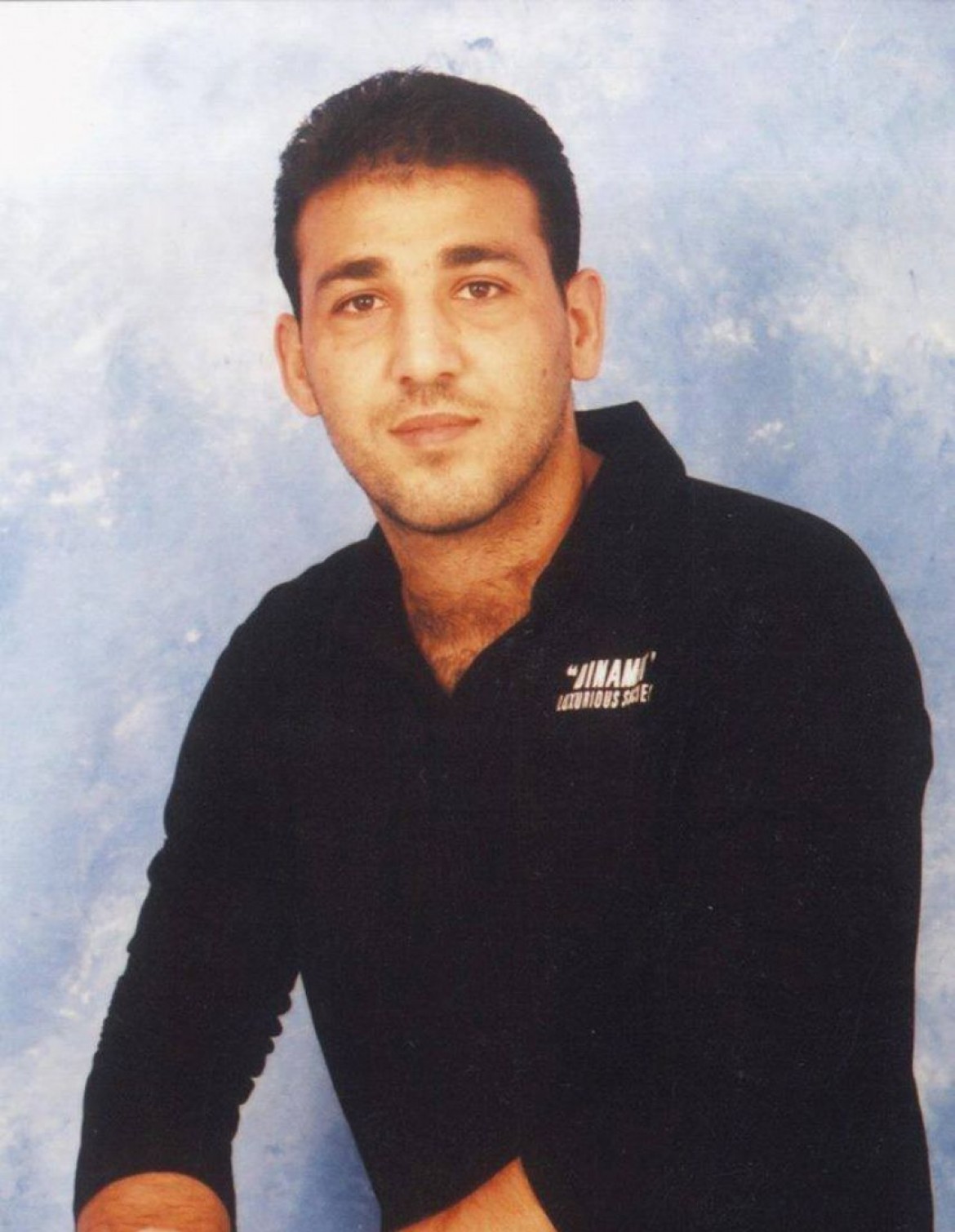 الاسير الواوي