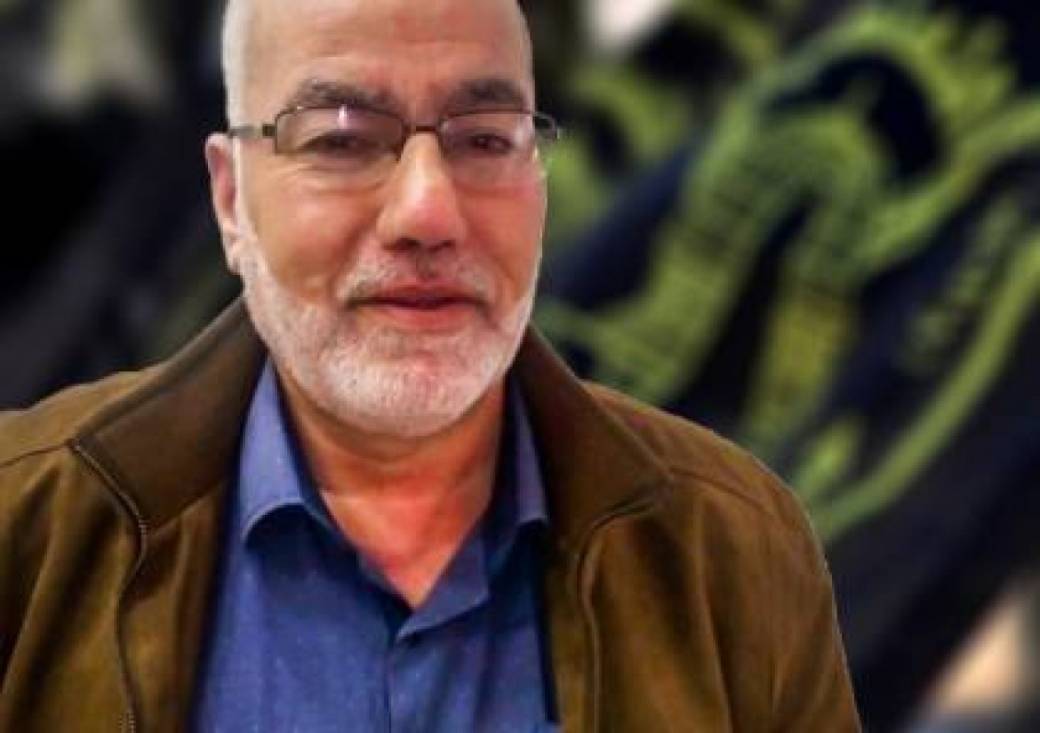 الشيخ سعيد نخلة