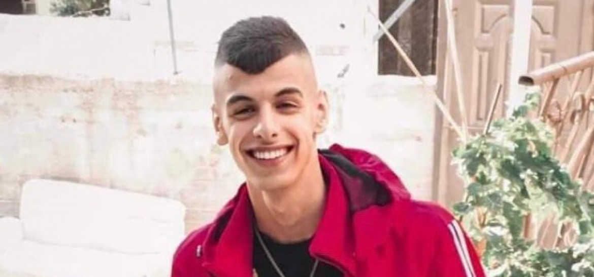 المعتقل الإداري