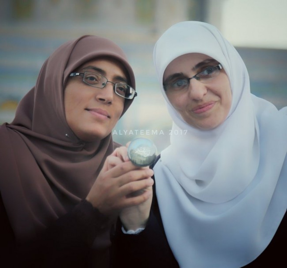 الاحتلال يفرج عن الأسيرتين خويص والحلواني بشروط