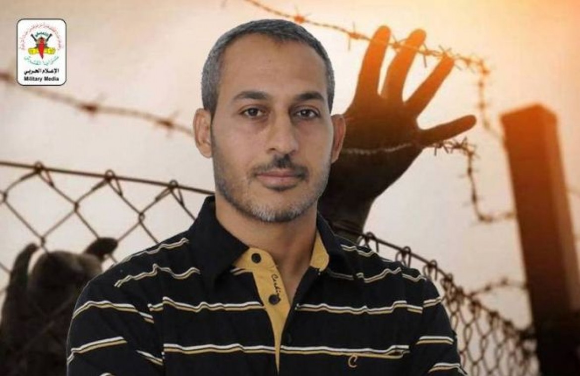 القائد زيد بسيسي