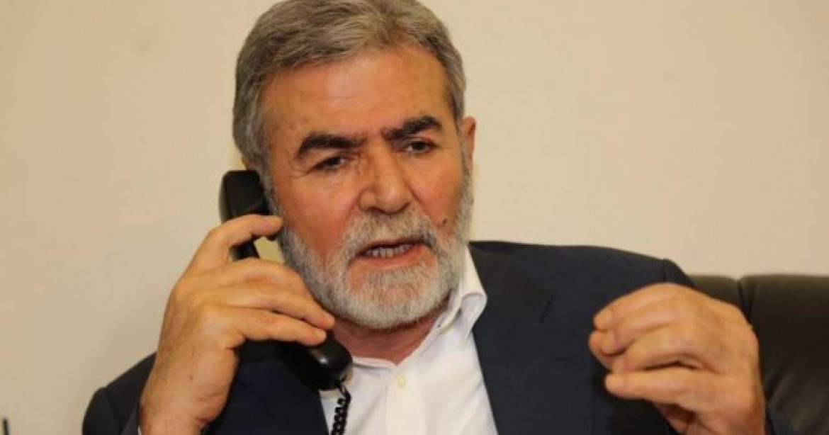 القائد النخالة