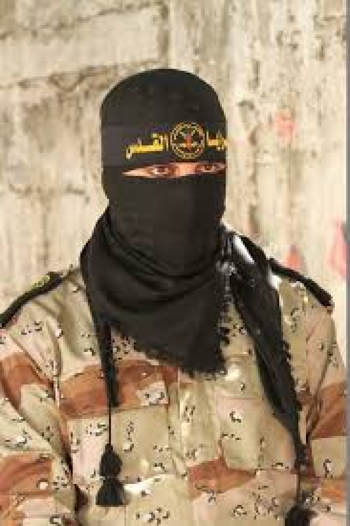 القائد أبو حمزة