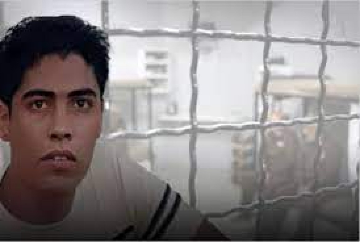 إصابة الأسير إياد عمر بورم جديد وتفاقم وضعه