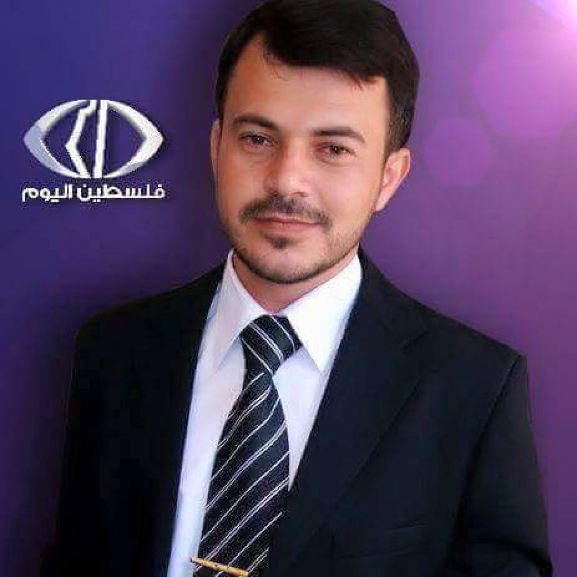 الاسير فاروق عليات