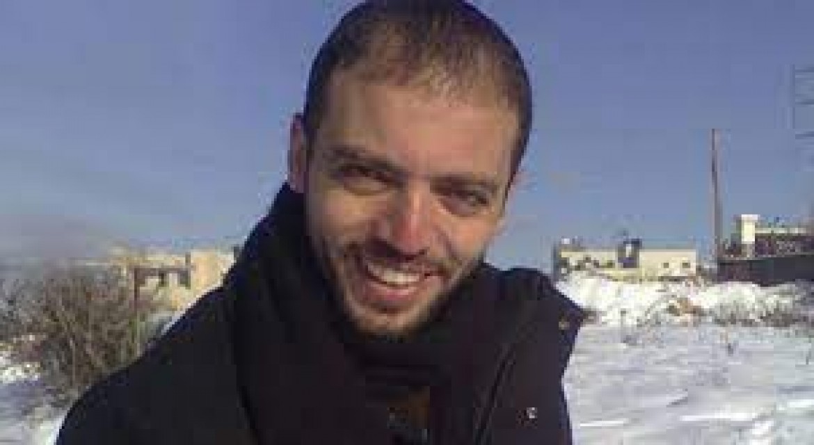 الاسير عواودة