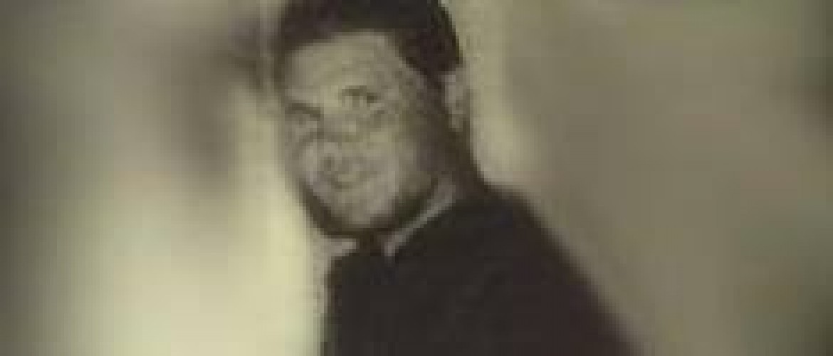 الشهيد خالد الشيخ علي