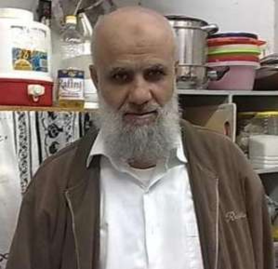 الاسير جمال ابو الهيجاء