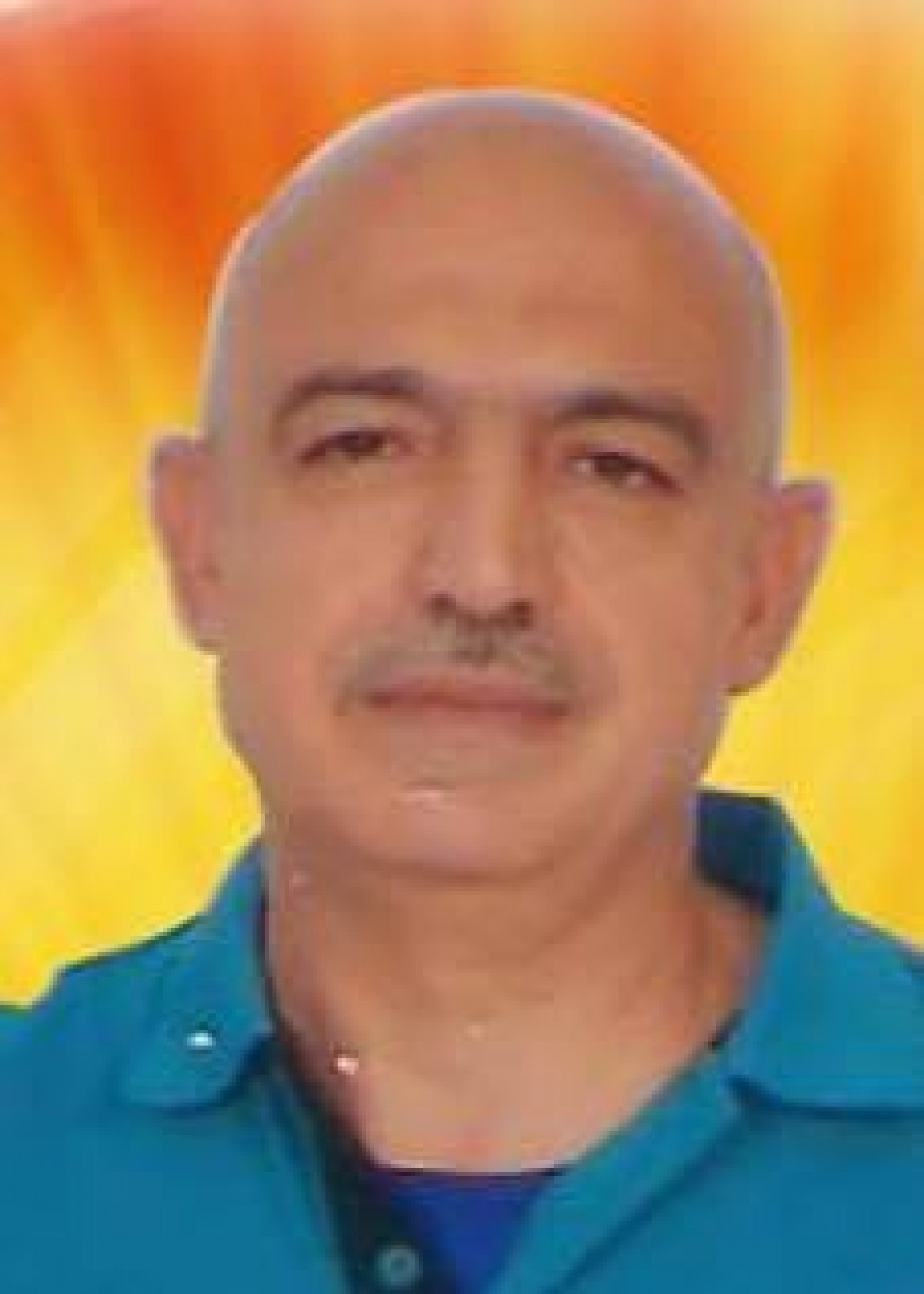 القيادي بسام ابو عكر