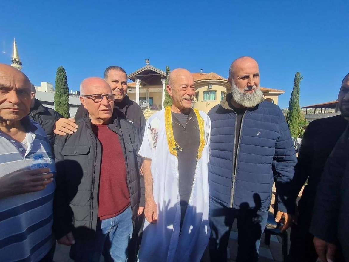 المحرر ماهر يونس