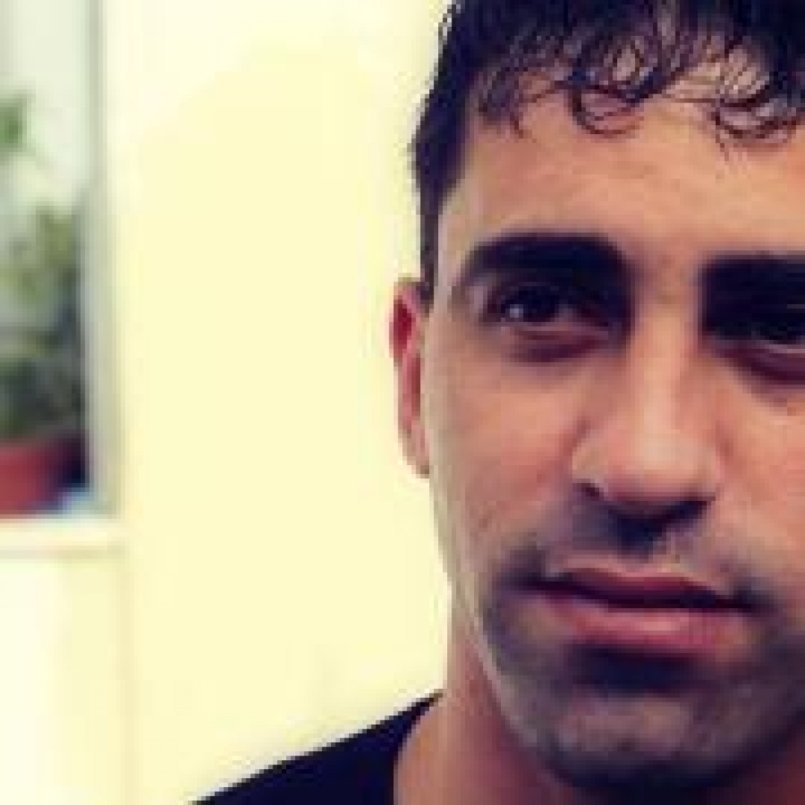 الاسير محمد الصيفي