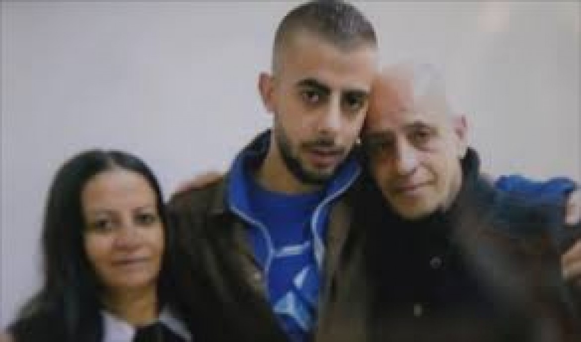 محكمة الاحتلال تزيد حكم الأسير المقدسي جون قاقيش