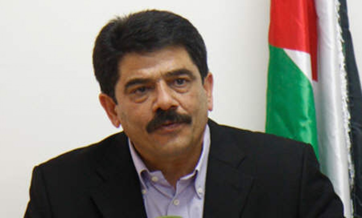 الاستاذ حلمي الاعرج