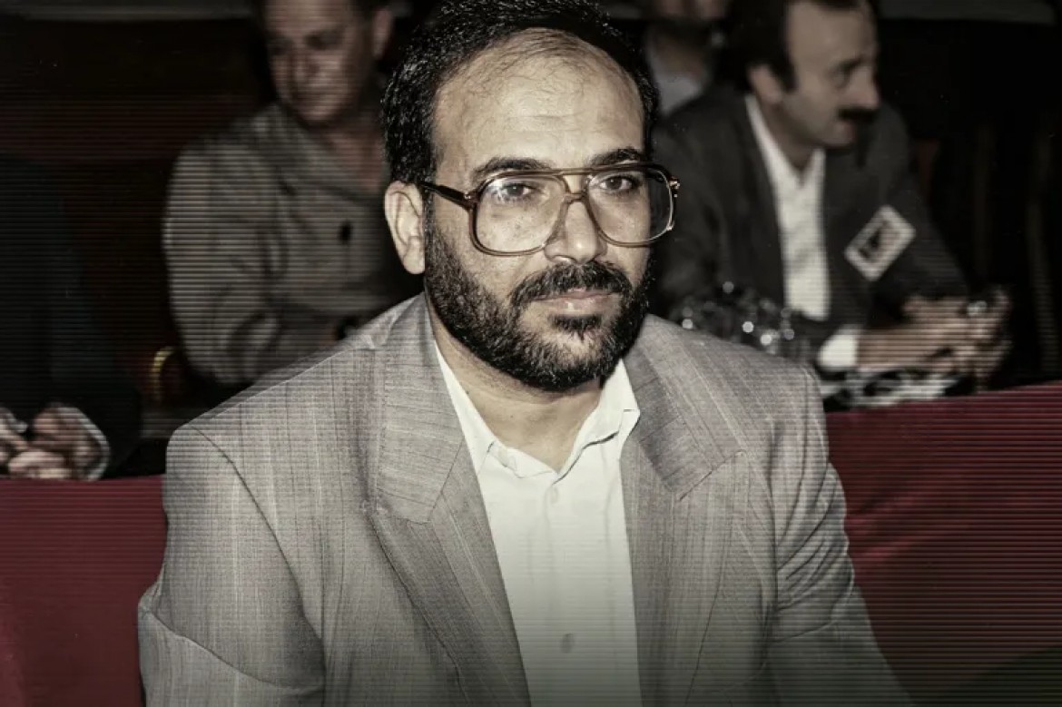 الطبيب الفلسطيني فتحي الشقاقي.. مؤسس حركة الجهاد الإسلامي