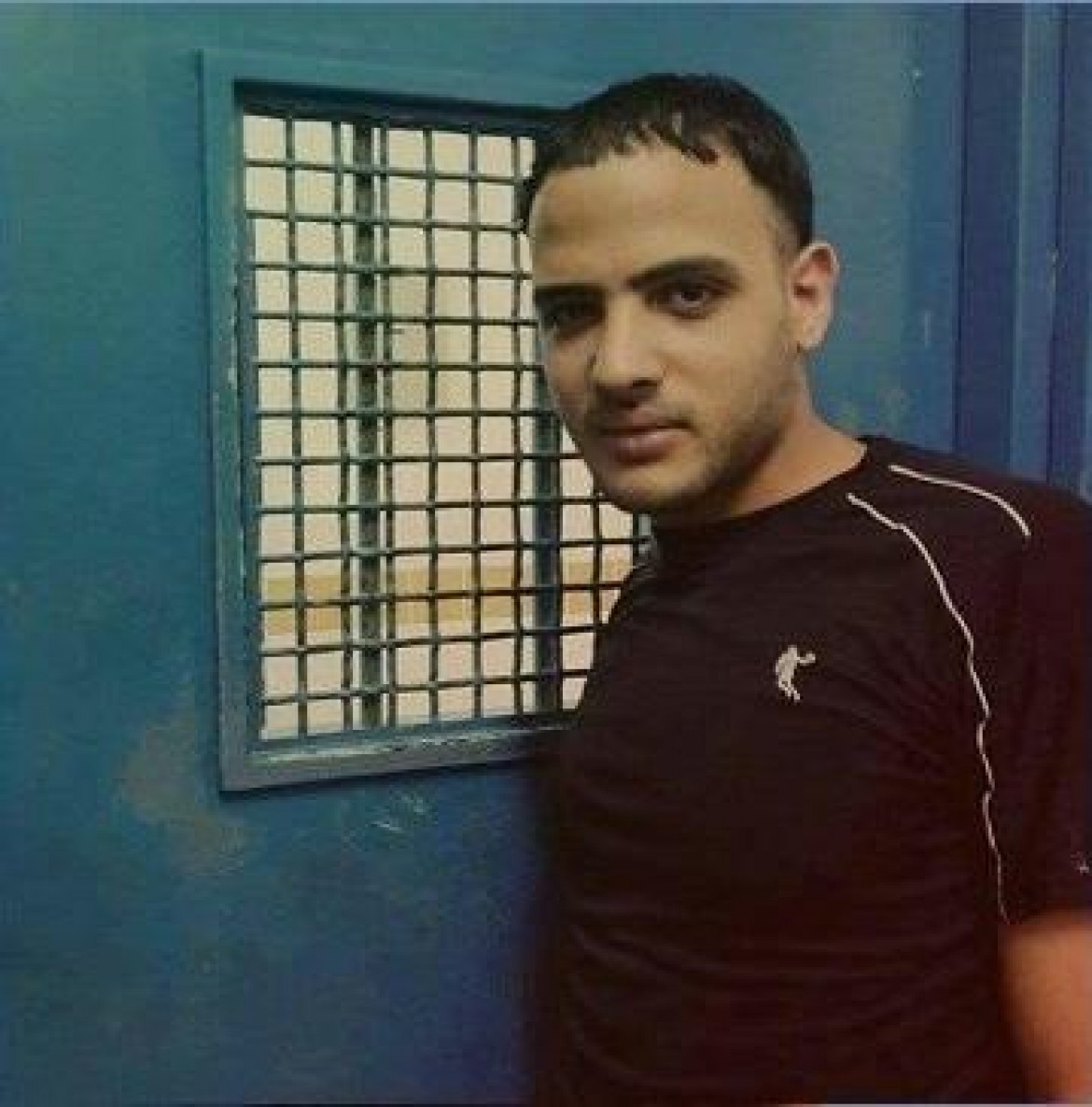 الأسير محمد يوسف أحمد الرفاعية