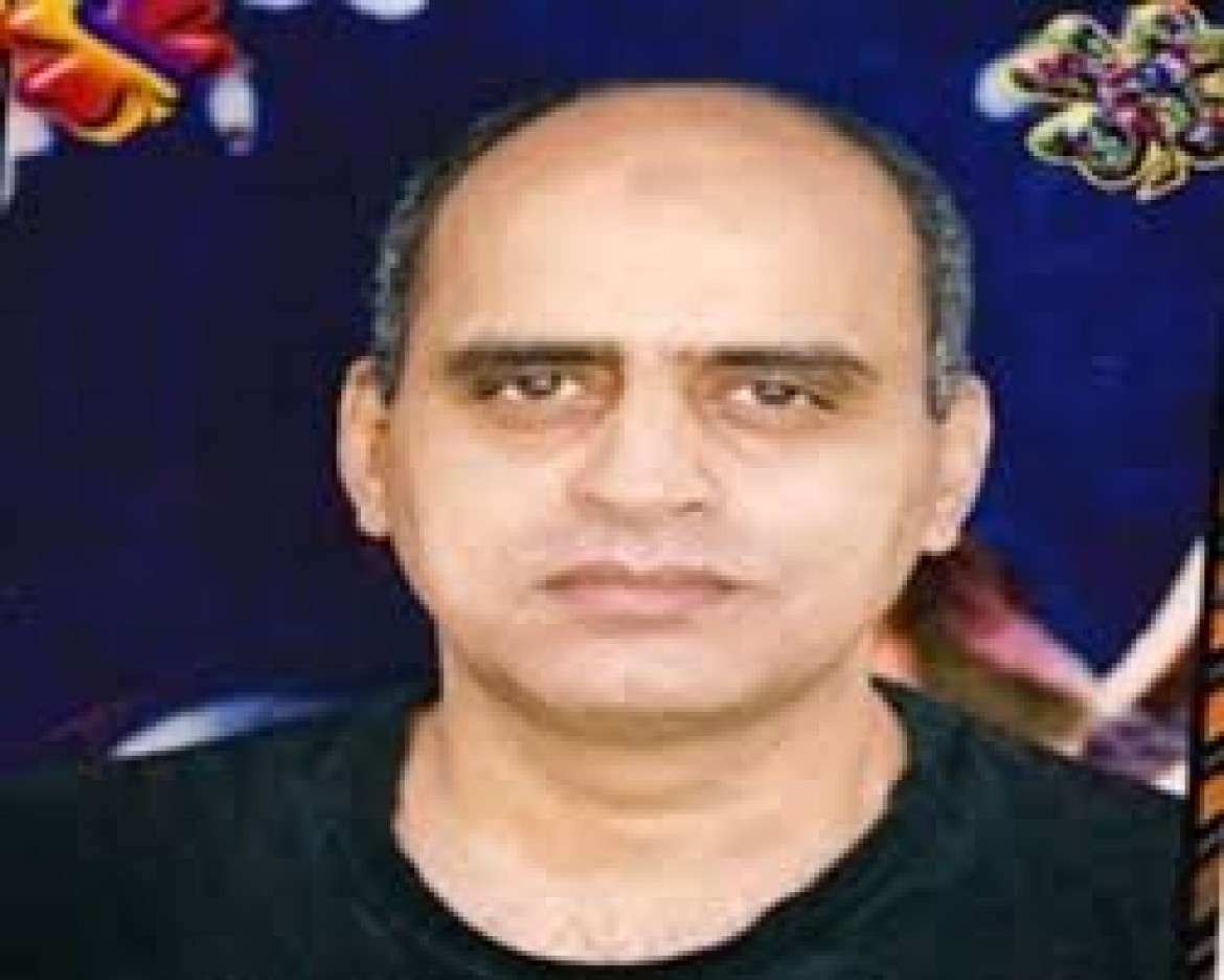 الاسير  محمود أبو خربيش