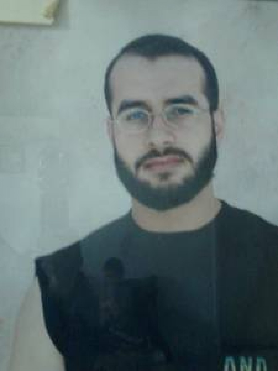 الاسير شادي غلمة