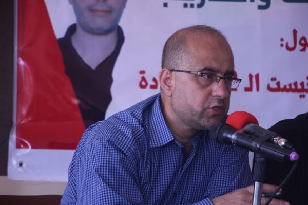 الدكتور رأفت حمدونة