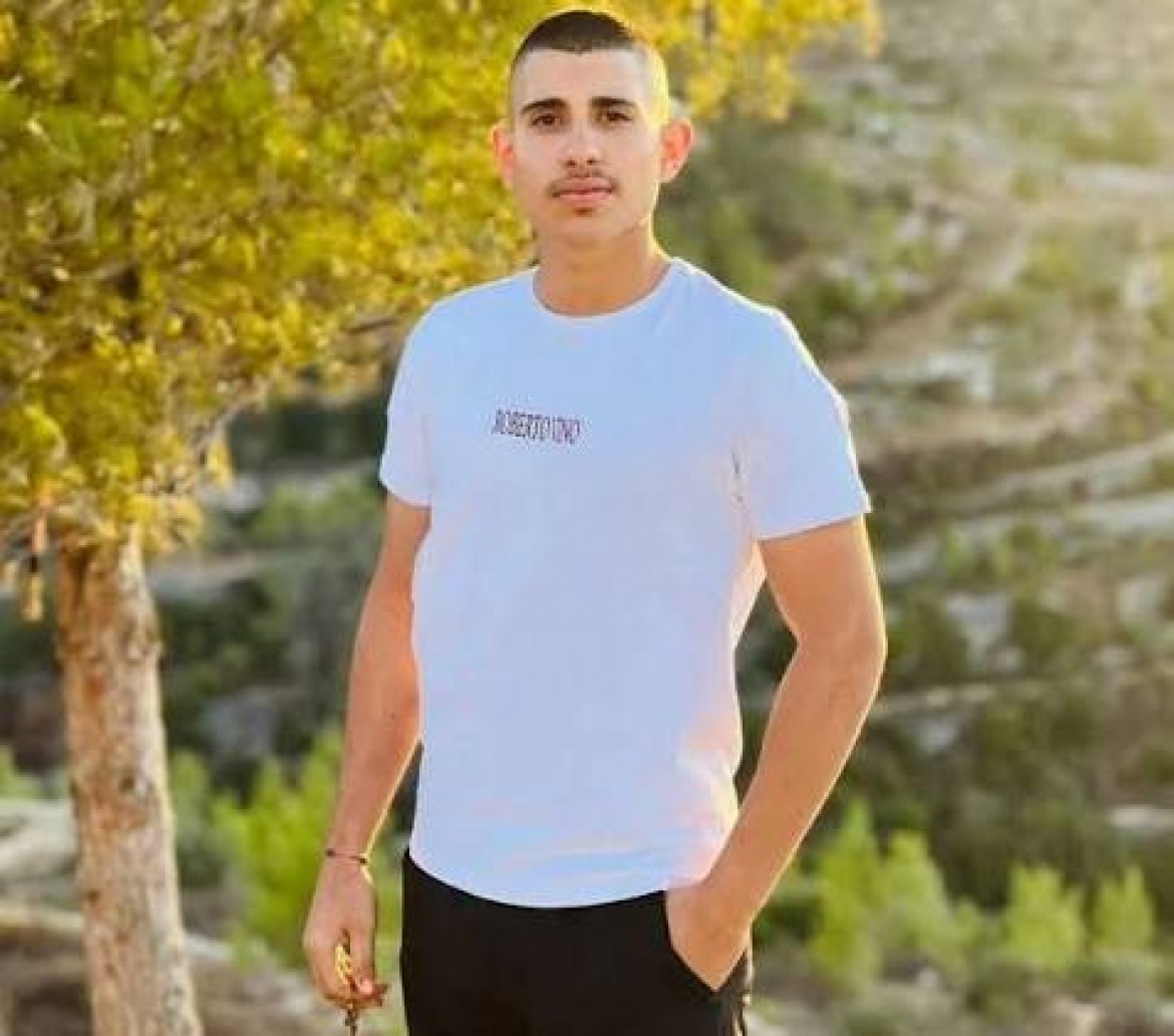 استشهاد المعتقل عبد الرحمن السباتين في سجون الاحتلال