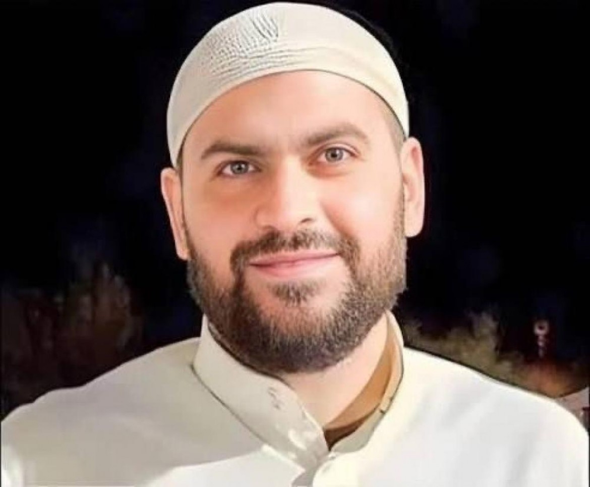 الاحتلال يعتقل إمام المسجد الأقصى الشيخ محمد العباسي