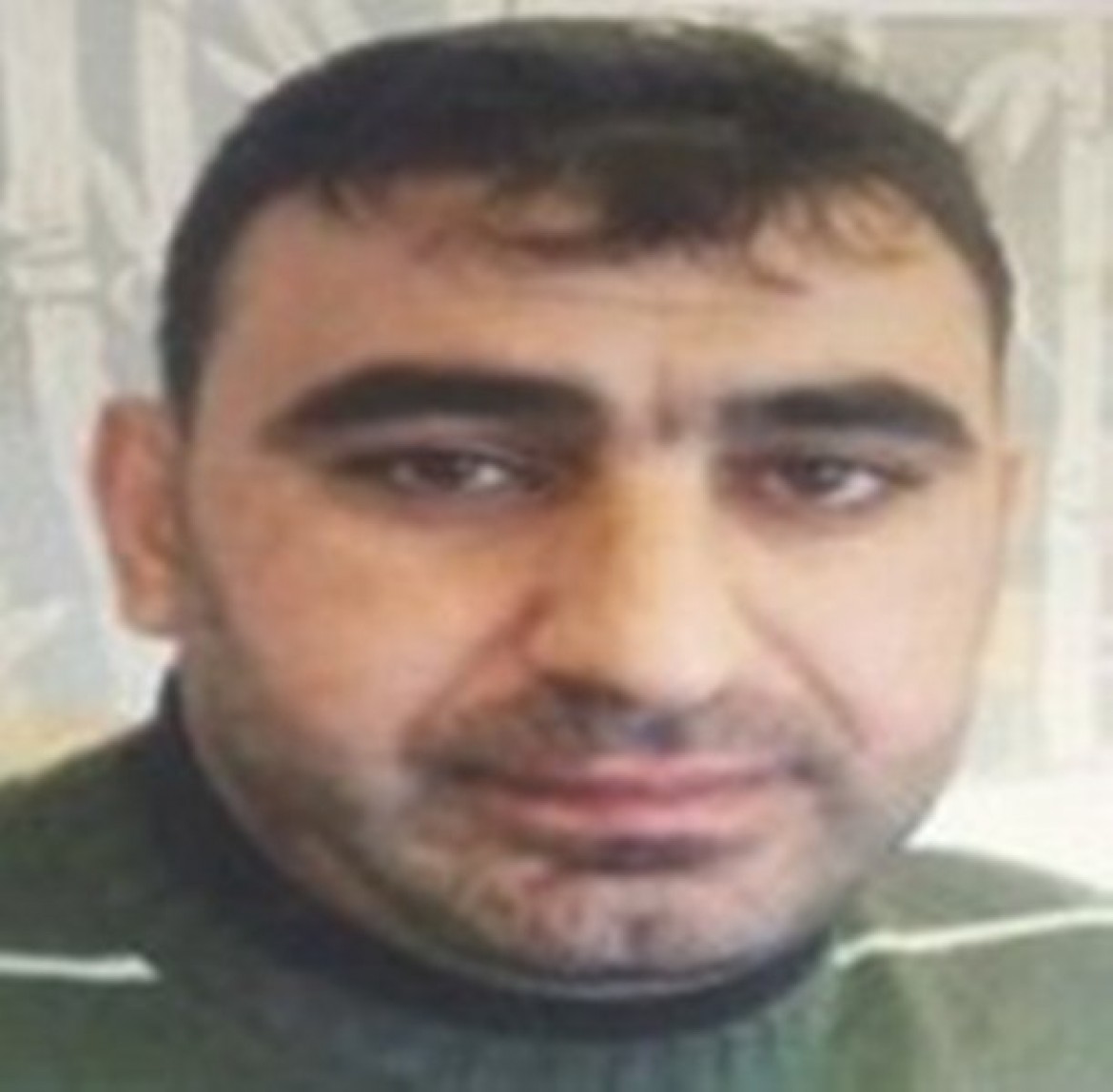 الاسير اسامة شريتح