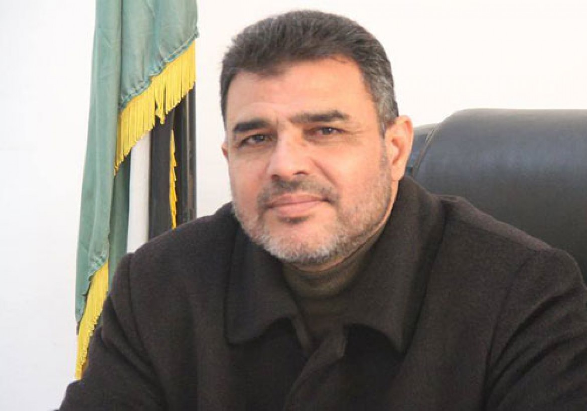 المختص في الشأن الإسرائيلي حسن عبدو