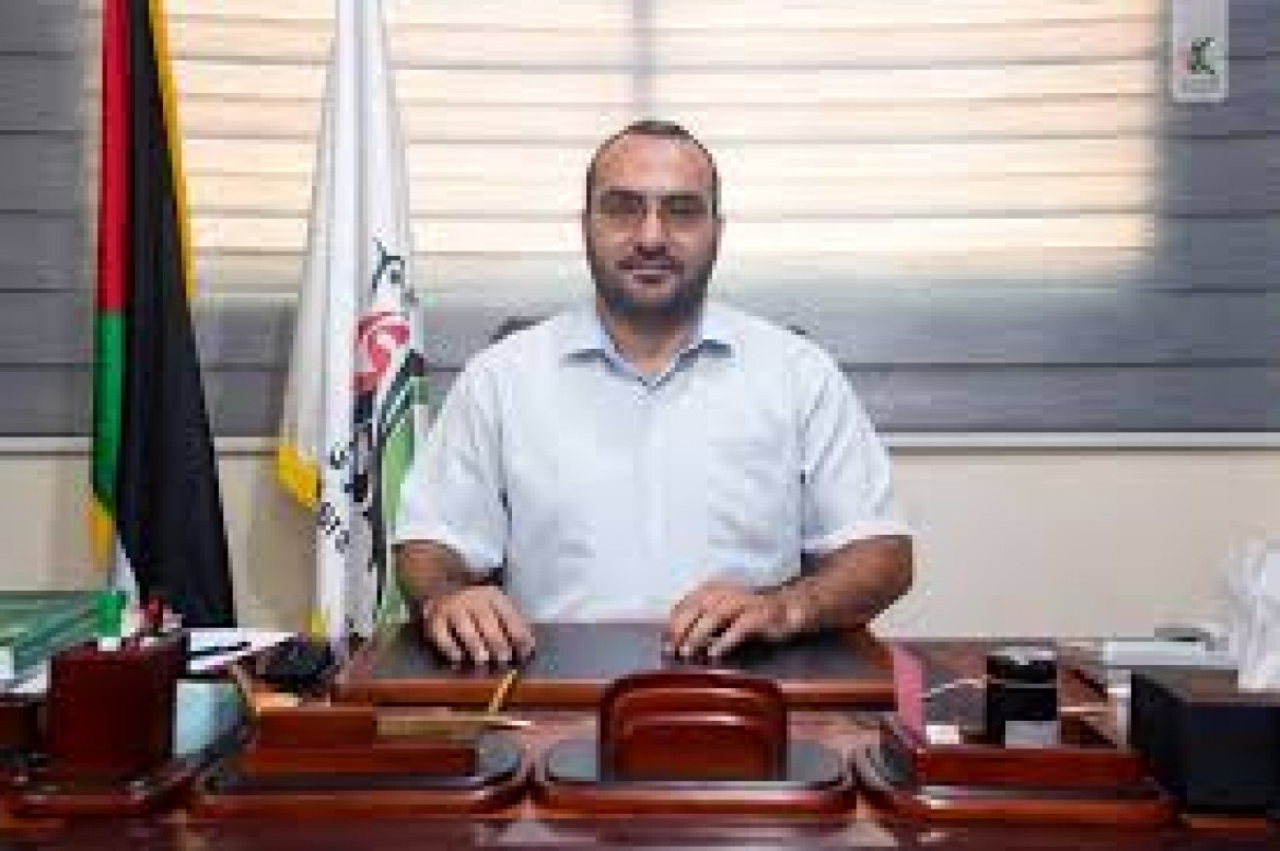 ناهض الفاخوري