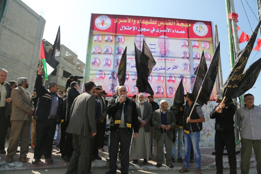  جدارية  الاسرى الذين امضوا أكثر من 20عام فى سجون الاحتلال  ‫  ‫‬ ‫(29614473)‬ ‫‬