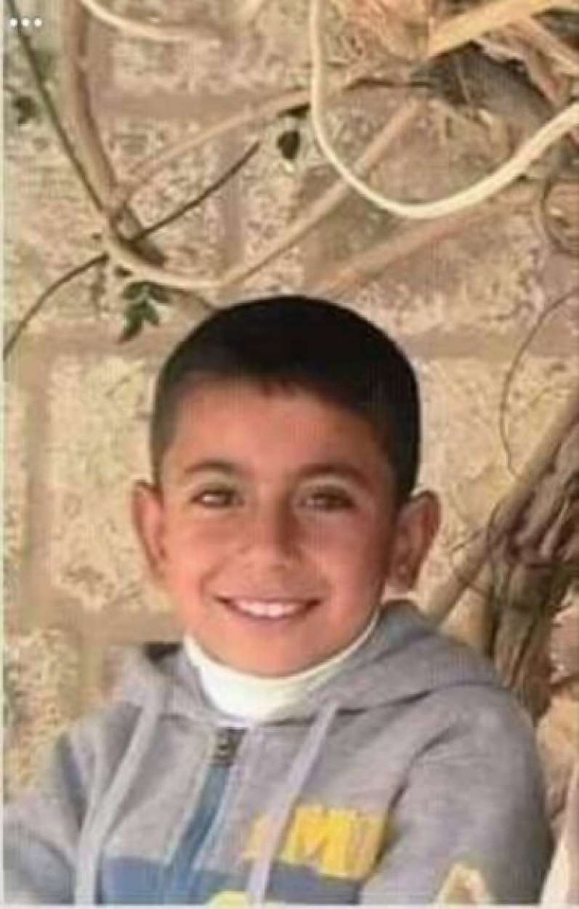 محكمة الاحتلال تُرجئ البت في قضية الطفل الجريح أسامة زيدات