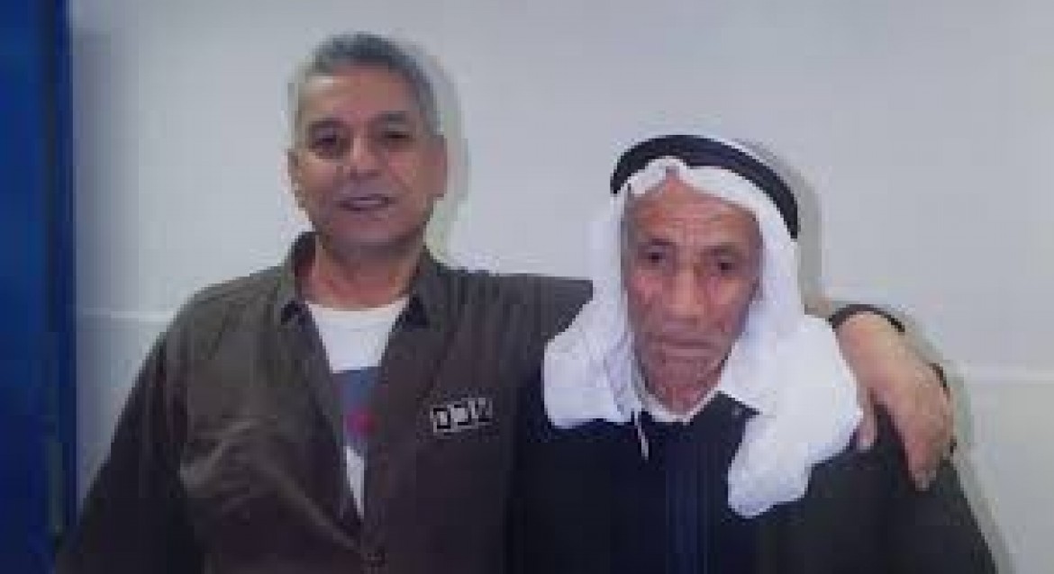 وفاة والد أقدم أسير أردني بسجون الاحتلال