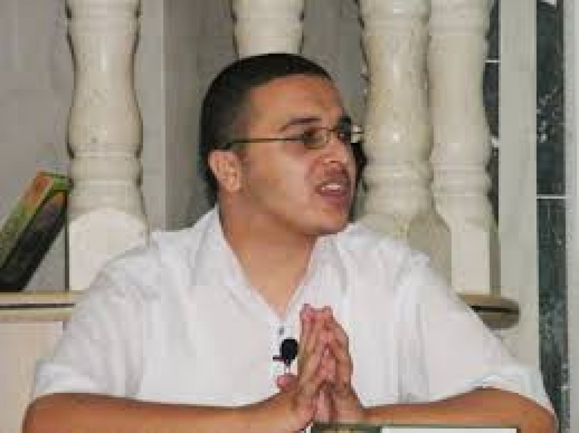 أ. عبد الله قنديل