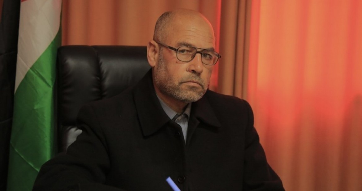 د. وليد القططي