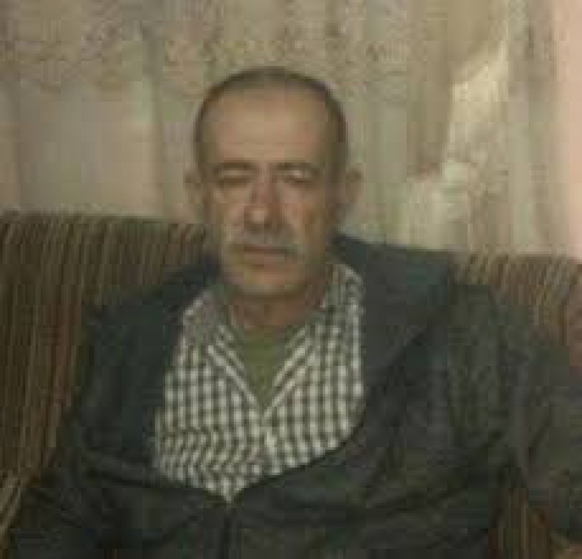 استقرار الوضع الصحي للأسير الجريح صالح البرغوثي