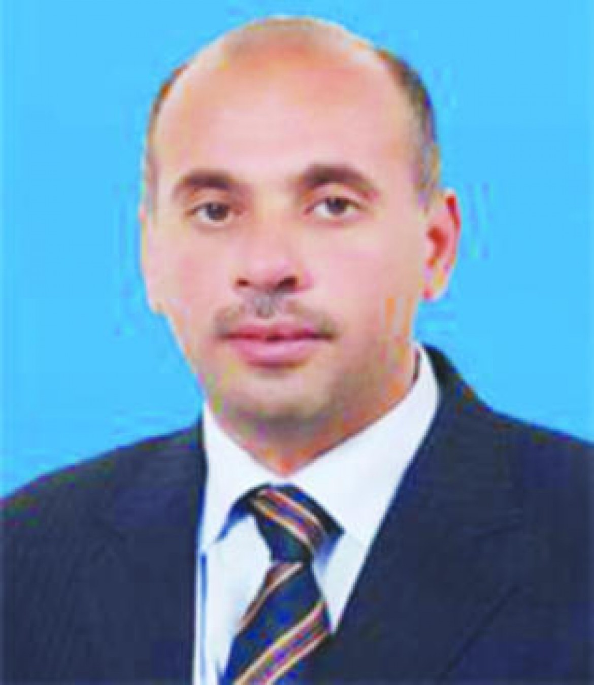 راغب أبو دياك