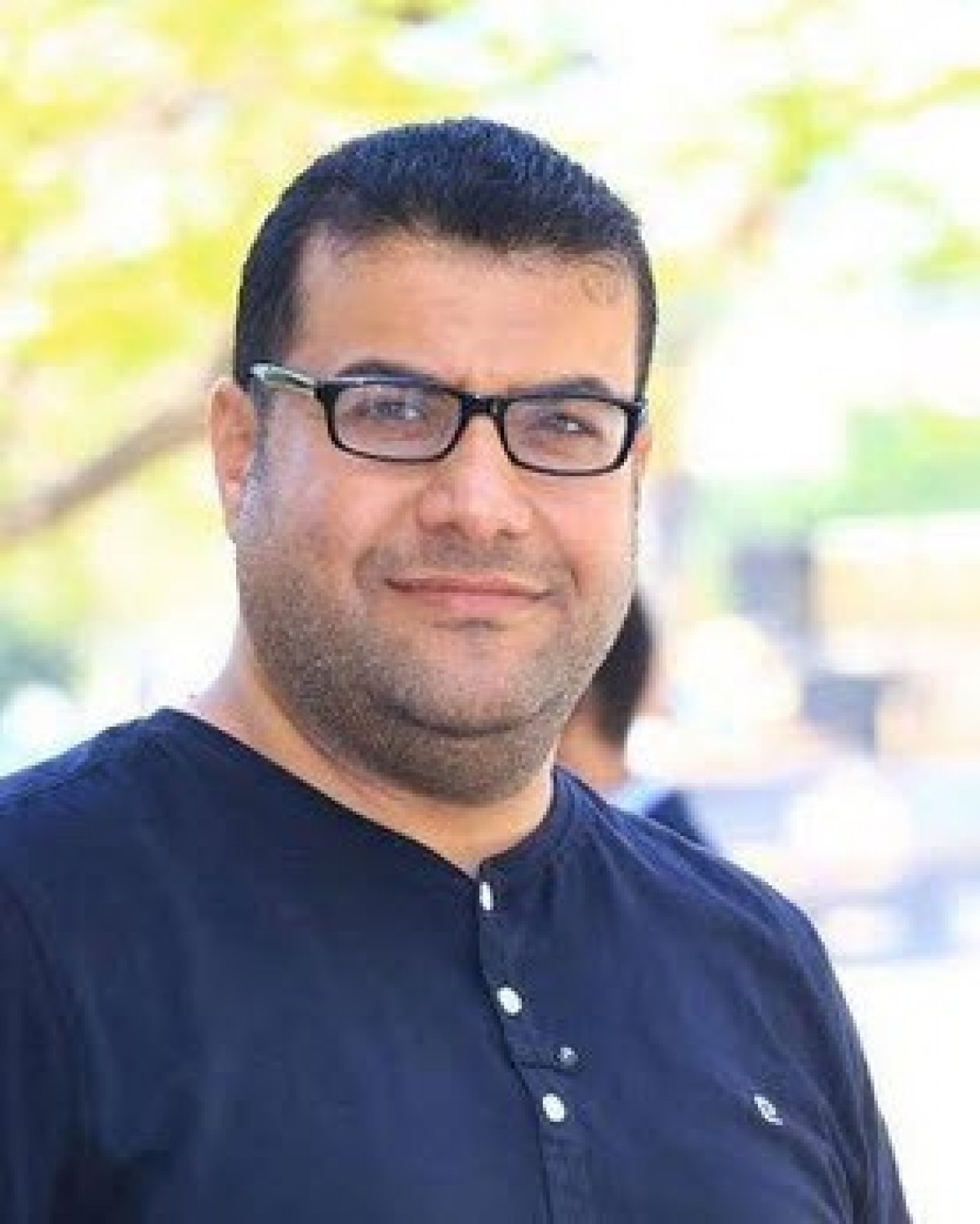 أسامة الوحيدي