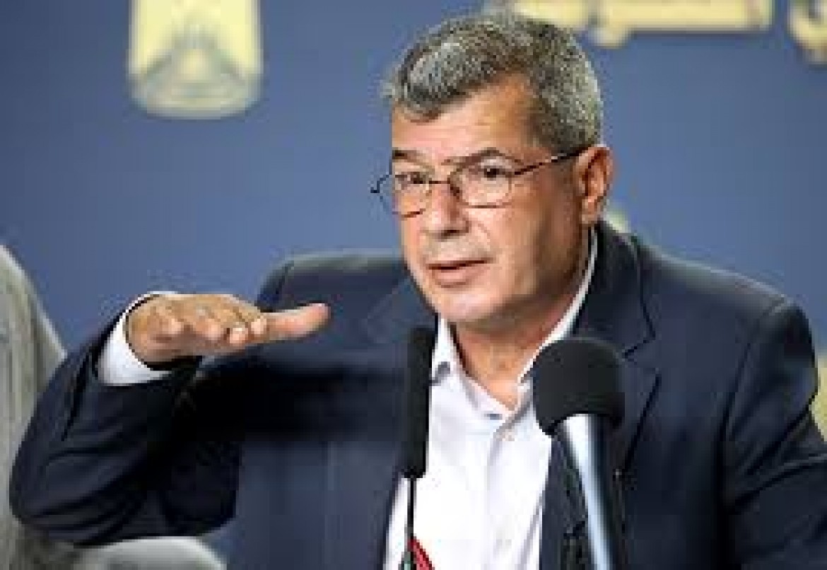 قراقع القيق يرفض تجميد اعتقاله وسيواصل إضرابه