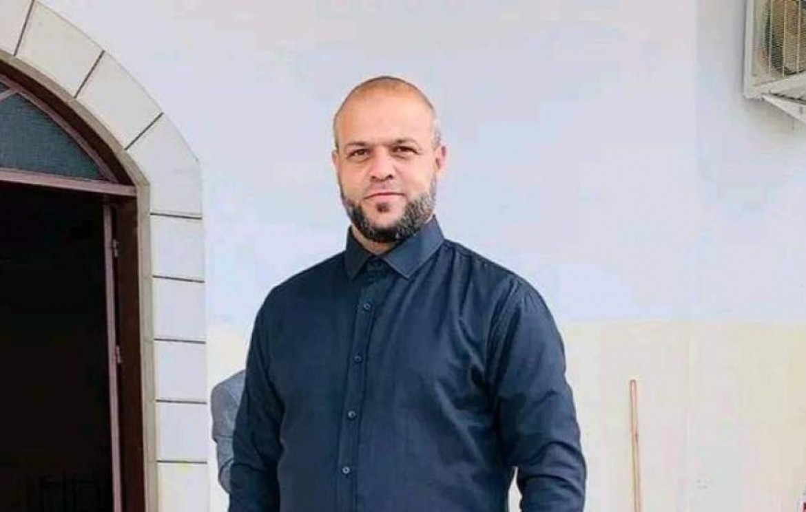 الشيخ مهدي الشرقاوي